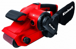 Einhell TC-BS 8038 szalagcsiszoló